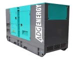 Генератор дизельный ADG-Energy AD-165C кожух