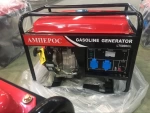 Генератор бензиновый Амперос LT 5000CL