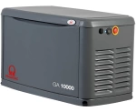 Генератор газовый Pramac GA10000