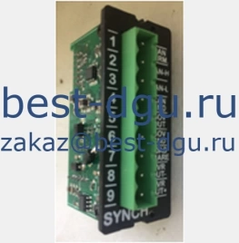 Sync Модуль синхронизации для D-500/700 –MK2 (L060H)