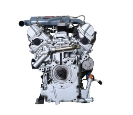 Двигатель дизельный CD2V80 (J2 SHAFT) CD Power