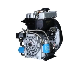 Двигатель дизельный CD292 (P1 SHAFT) CD Power