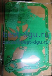 Комплект прокладок Weifang 4105