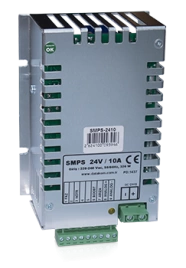 SMPS-2410 Зарядное устройство (24В, 10А)