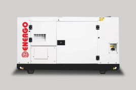 Генератор дизельный Energo (AGG Power) AD20--T400-S