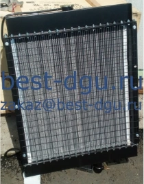 Радиатор  Weifang 6105