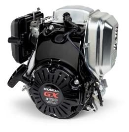 Двигатель бензиновый GXR120UT (QE-OH) Honda