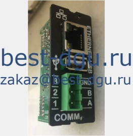Comm модуль для D-500/700-MK2 (Ethernet, RS-485, USB) (L060B)