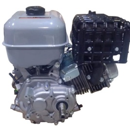 Двигатель бензиновый GB420-7 Zongshen