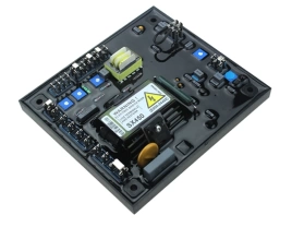 SX450 AVR Регулятор напряжения