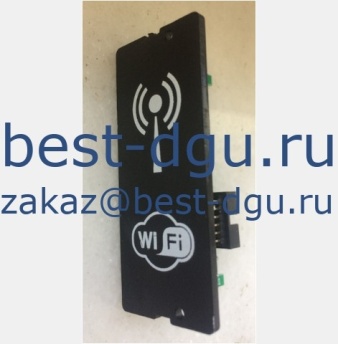 Wi-Fi модуль для D-100/200/300/500/700 –MK2 (L060C) фото 1
