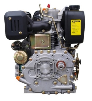 Двигатель дизельный с редуктором D188FSE CD Power фото 3