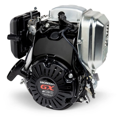 Двигатель бензиновый GXR120RT (KR-AA-SD) Honda фото 1
