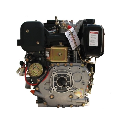 Двигатель дизельный D188FG (конус) Gesht фото 2